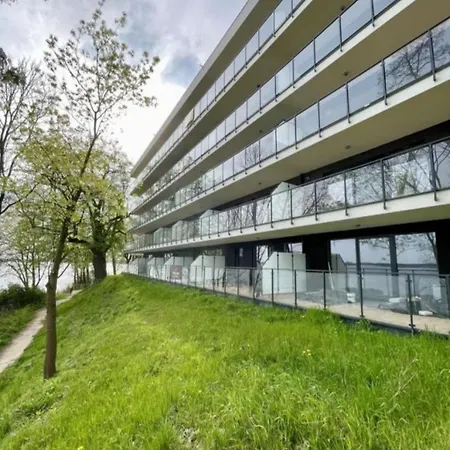 Apartament Nad Woda Zegrze Exterior photo