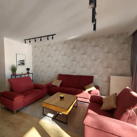 Apartament Nad Woda Zegrze Exterior photo