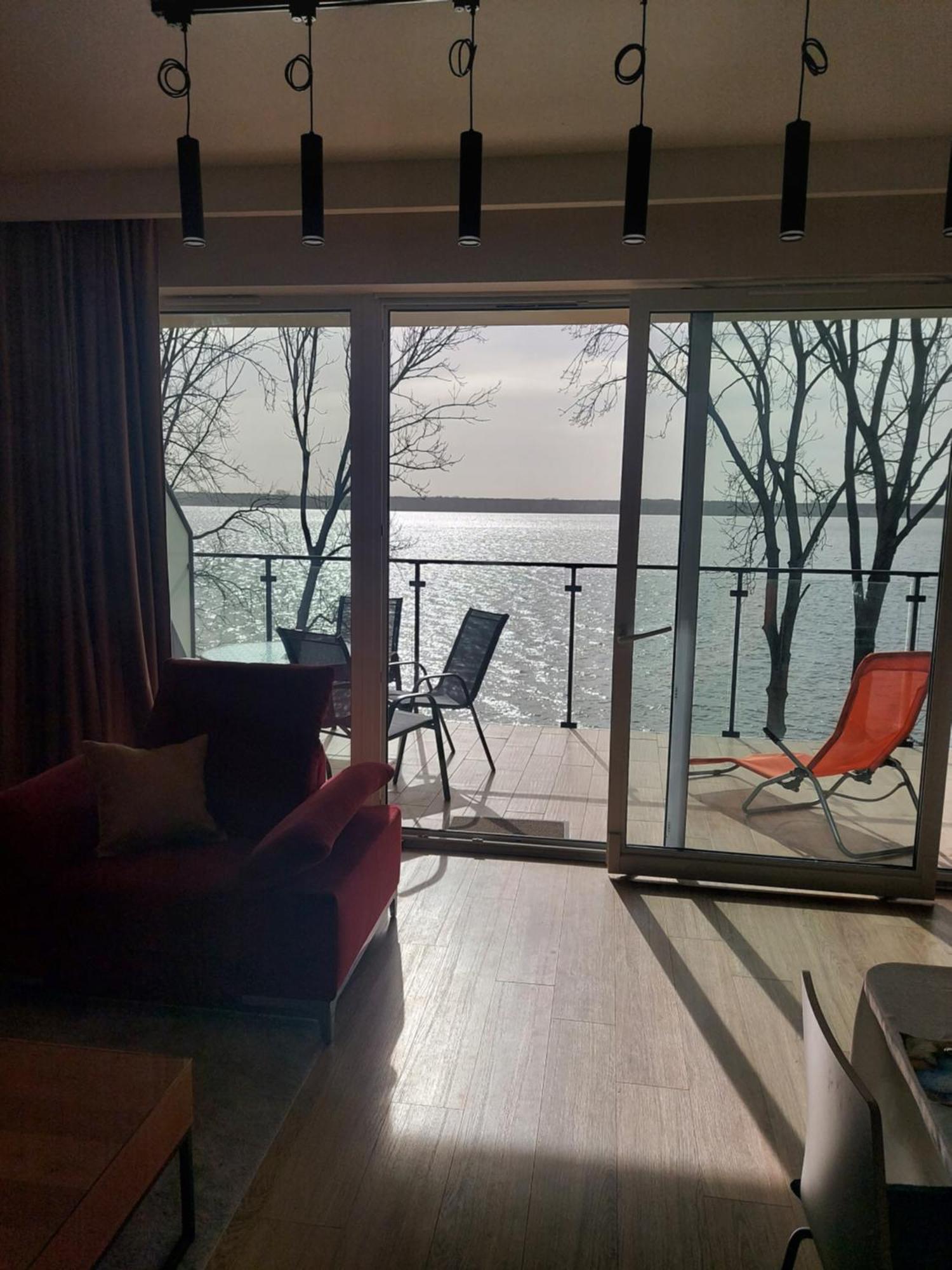 Apartment Nad Woda