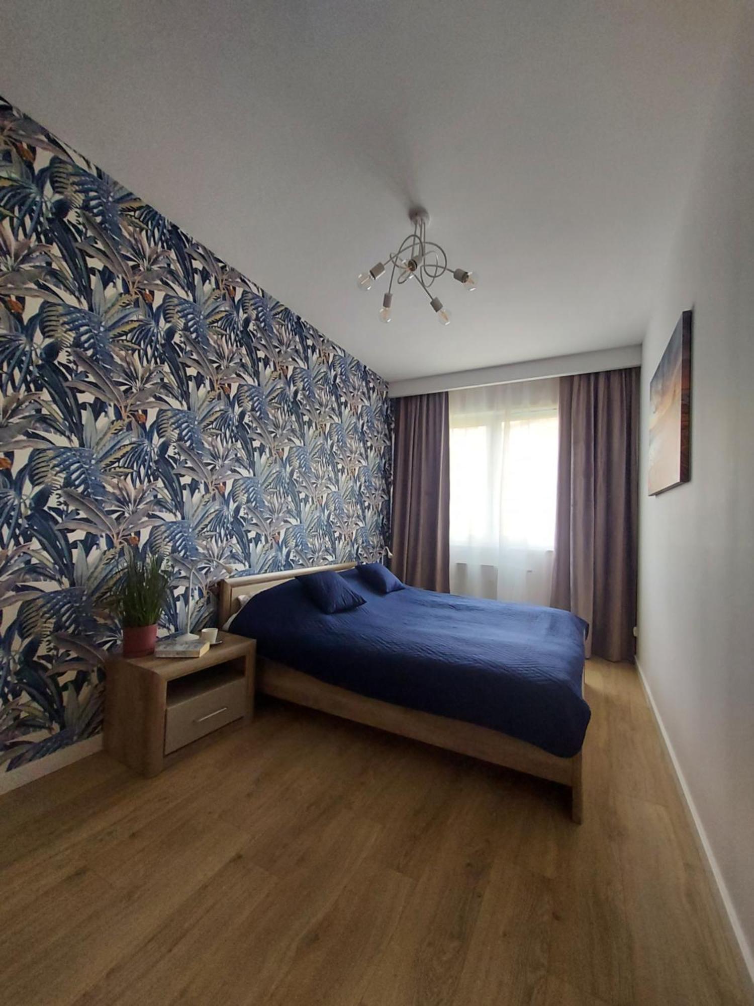 Apartment Nad Woda