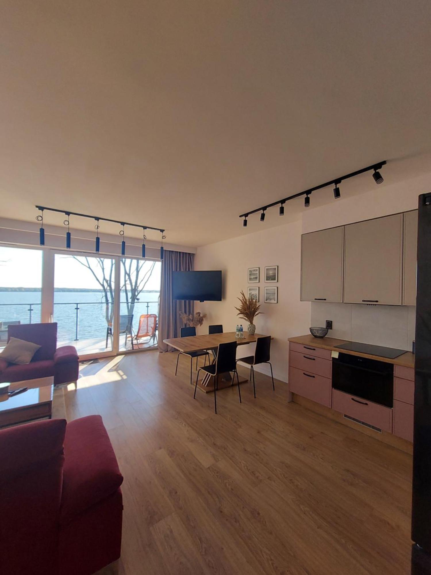 Nad Woda Apartment *